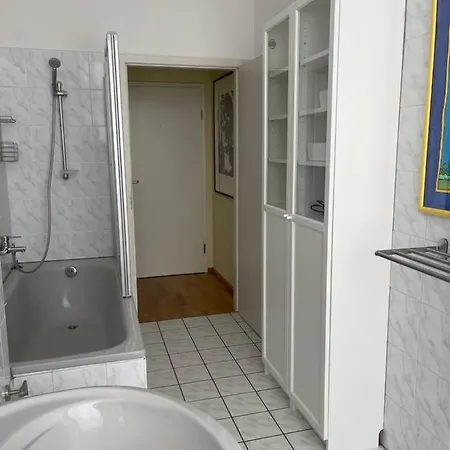 Moderne Ferienwohnung In Der Dresdner Neustadt Dresden Buitenkant foto