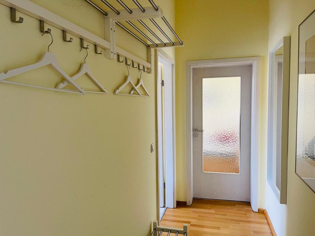 Moderne In Der Dresdner Neustadt Apartment *