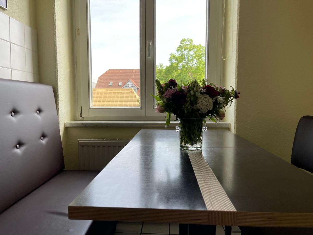 Apartment Moderne In Der Dresdner Neustadt Dresden